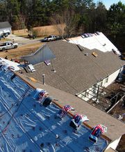 Bullard Roofing image 11
