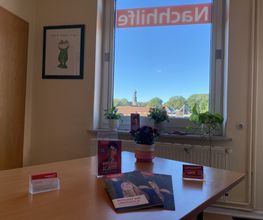 Husum Büro