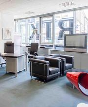 RTK Büroeinrichtung & Drucker Köln