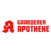 Logo der Gaardener-Apotheke