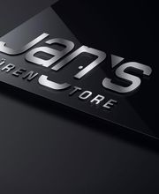 JAN'S - Türen & Tore Bild 1