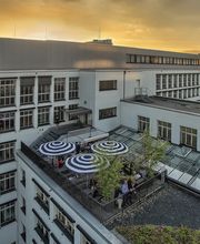 Marketingagentur für Online Marketing, Social Media Marketing und Webdesign inboundbuzz - Agentur für Inbound Marketing in Düsseldorf.