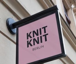 KNIT KNIT Berlin Bild 1