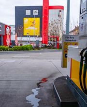 Shell Recharge Charging Station Bild 5