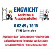 Engwicht Gerüstbau GbR