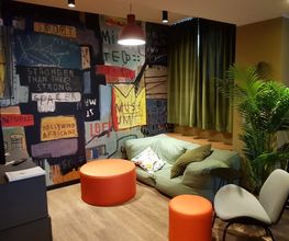 Staytoo Apartments Bild 11