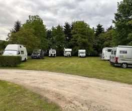 Camping du Moulin image 3