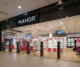 MANOR Vevey Bild 2
