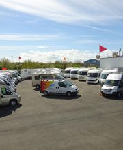 Depan'Camping Car image 5