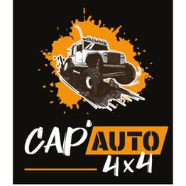 CAP'AUTO 4X4