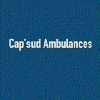 Cap'sud Ambulances
