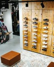 Blue Tomato Shop Stuttgart Bild 6