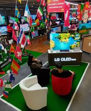 Conforama Granges-Paccot