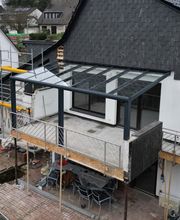 Ruhr Aluminiumsysteme GmbH Bild 4