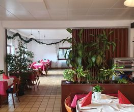 Restaurant Vogelpark Bild 11