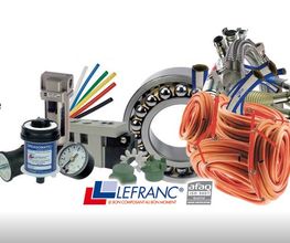 Lefranc image 1