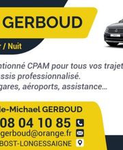 EURL Taxi Gerboud image 1
