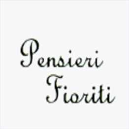 Pensieri Fioriti logo