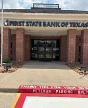 First State Bank of Texas image 1