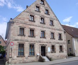 Rechtsanwalt Gerhard Meyer Bild 2