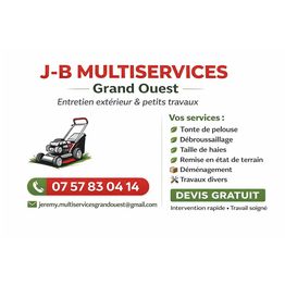 JB Multiservices Grand Ouest