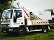 Bosquer Electricité