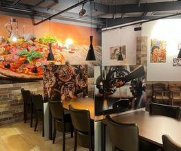 Restaurant Tipozero Bild 2