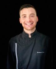 Florian Duc - Chef de cuisine & atelier culinaire image 1