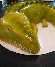 Konditormeisterin Juliana Zaspel Bild 3