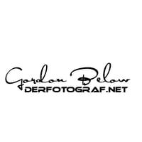 DERFOTOGRAF.NET Gordon Below