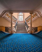 Hotel Royal St. Georges Interlaken MGallery Bild 5