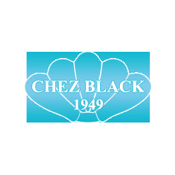 Chez Black logo