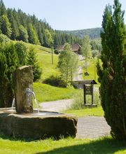 Gästehaus Absbachtal Bild 2