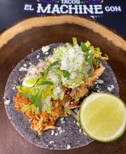 tacos el machine gon image 7