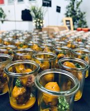 Schwanebeck Events Catering Bild 10