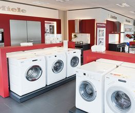 HOLZLEITNER Elektrogeräte Bild 6