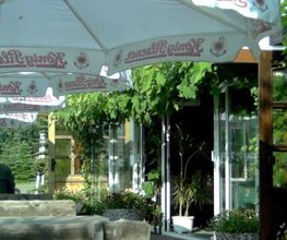 Hotel Restaurant Haus Niederrhein Bild 2
