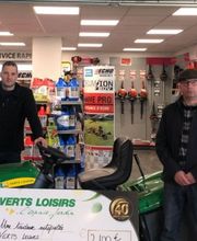 ETS P. Favier Agri service plus image 3