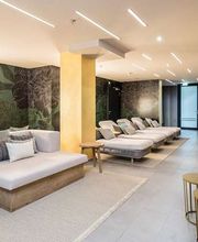 Radisson Blu Hotel, Cologne Bild 13