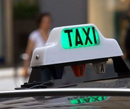 Taxis POTTIER image 1