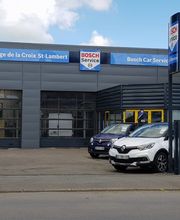 Garage de la Croix Saint Lambert image 5