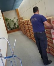 Royal Transports Déménagements Sàrl Bild 1