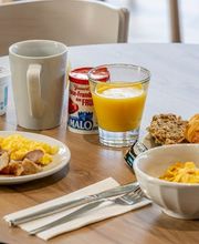 B&B HOTEL Bordeaux Saint-André-de-Cubzac image 2