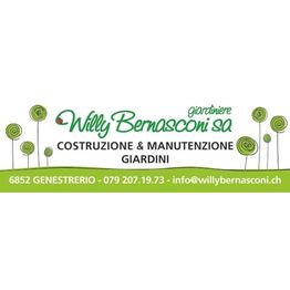 Bernasconi Willy SA