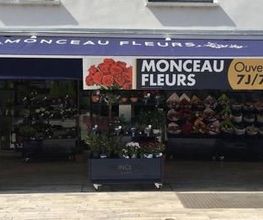 Monceau Fleurs image 4