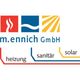 Ennich Martin GmbH Heizungs+Sanitär+Solar