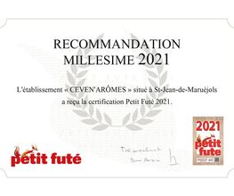 Céven'arômes Sarl image 16
