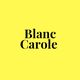 Blanc Carole