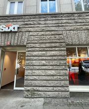 SIXT Autovermietung Stuttgart Zentrum Bild 11