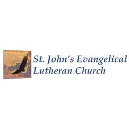 St. John's Evangelical Lutheran Church